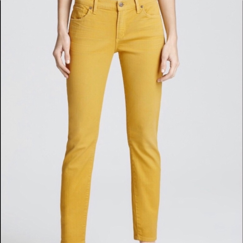 Citizen of Humanity.  Size 27 .